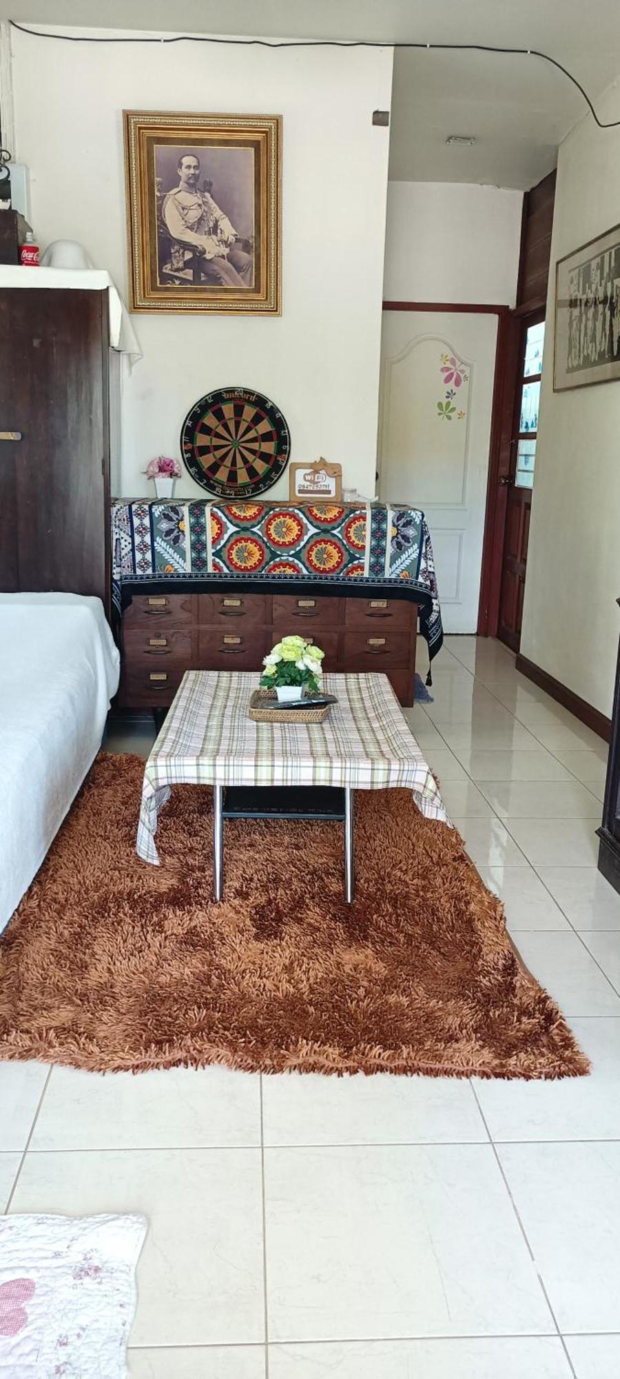 Vila บาคัสโฮมลอร์ด Haad Chao Samran Exteriér fotografie