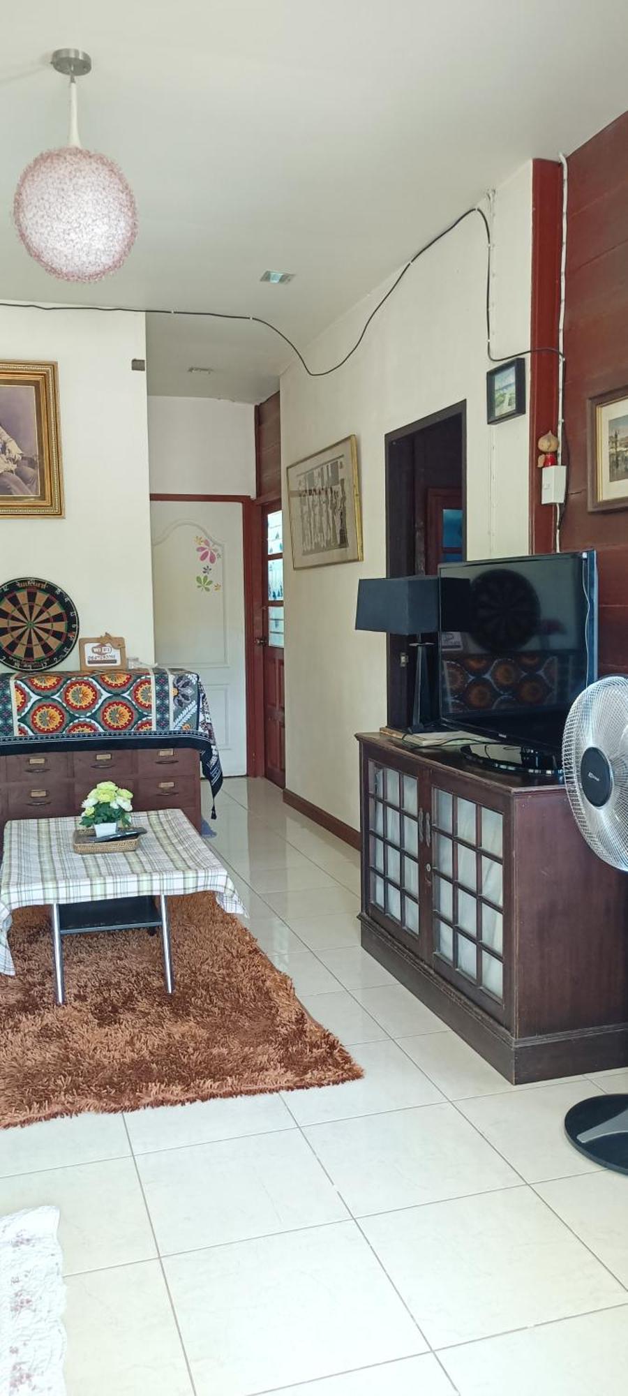 Vila บาคัสโฮมลอร์ด Haad Chao Samran Exteriér fotografie