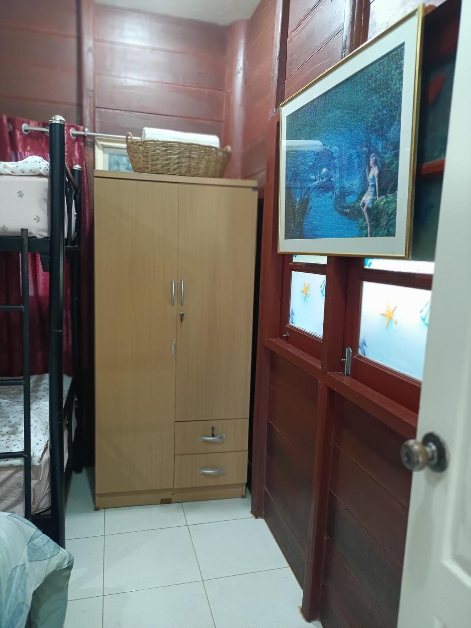 Vila บาคัสโฮมลอร์ด Haad Chao Samran Exteriér fotografie