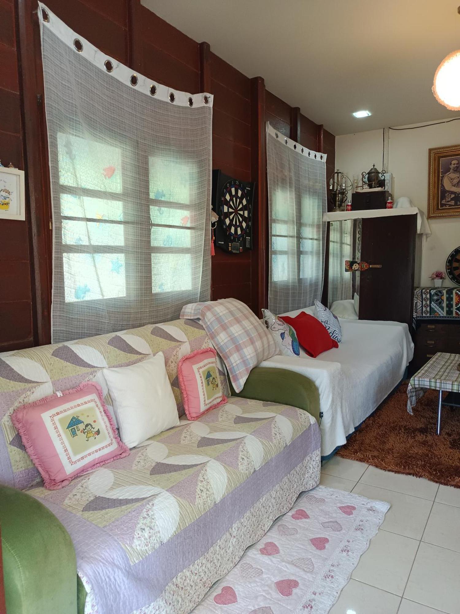 Vila บาคัสโฮมลอร์ด Haad Chao Samran Exteriér fotografie